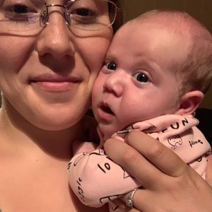 Meet your Posher, April